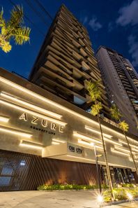 Apartamento com 1 Quarto à venda, 50m² no Setor Marista, Goiânia