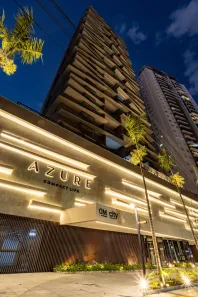 Apartamento com 1 Quarto à venda, 50m² no Setor Marista, Goiânia
