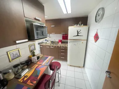 Apartamento com 3 Quartos à venda, 90m² no Catete, Rio de Janeiro