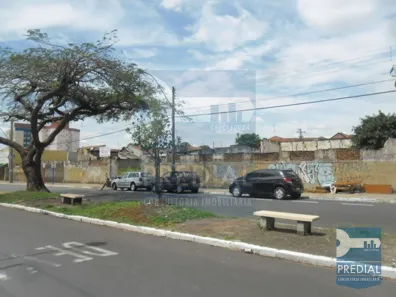 Lote/Terreno à venda, 1554m² no Vila Prado, São Carlos