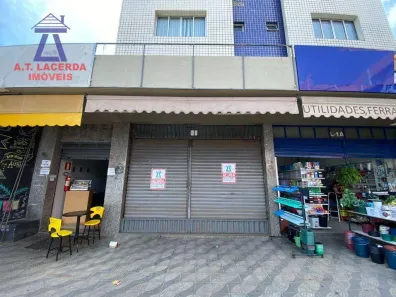 Ponto Comercial à venda, 88m² no Centro, Montes Claros