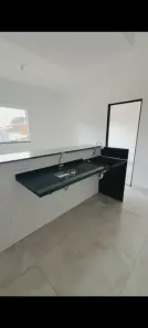 Apartamento com 1 Quarto à venda, 30m² no Samambaia Sul, Brasília