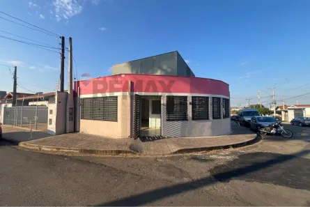 Ponto Comercial para alugar, 85m² no Jardim Bela Vista, Nova Odessa