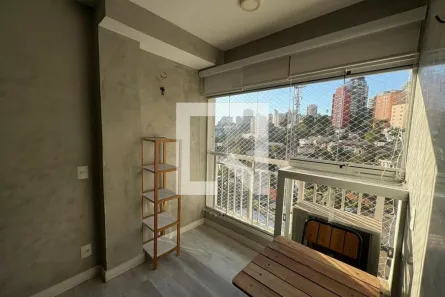 Apartamento com 1 Quarto à venda, 30m² no Sumarezinho, São Paulo