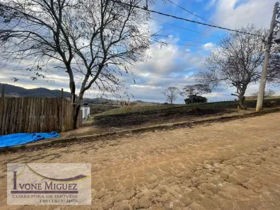 Lote/Terreno à venda, 504m² no Campo Verde, Paty do Alferes