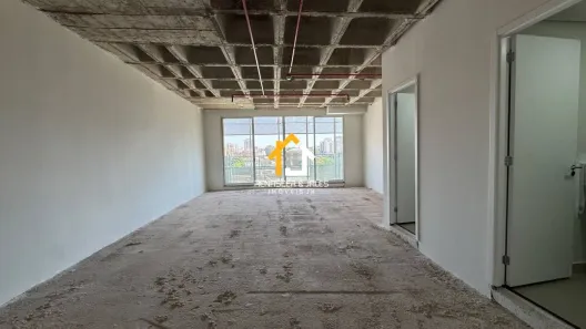 Sala Comercial à venda, 60m² no Jardim Redentor, São José do Rio Preto