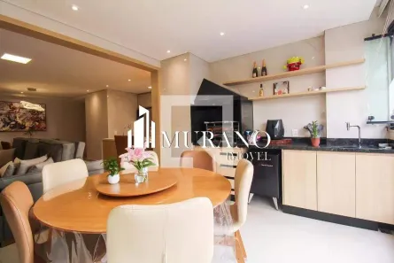 Apartamento com 3 Quartos à venda, 109m² no Mooca, São Paulo
