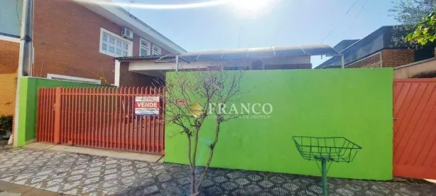 Casa com 3 Quartos à venda, 200m² no Santa Rita, Taubaté