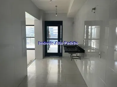 Apartamento com 2 Quartos à venda, 134m² no Chácara Santo Antônio (Zona Sul), São Paulo