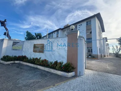 Apartamento com 3 Quartos para alugar, 86m² no Montese, Fortaleza