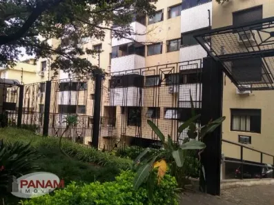 Apartamento com 2 Quartos à venda, 70m² no Jardim Floresta, Porto Alegre