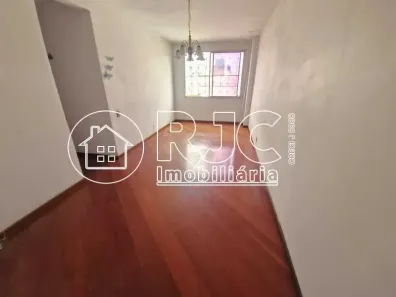Apartamento com 2 Quartos à venda, 52m² no Todos os Santos, Rio de Janeiro