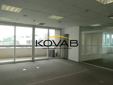 Sala Comercial para alugar, 120m² no Chácara Santo Antônio (Zona Sul), São Paulo