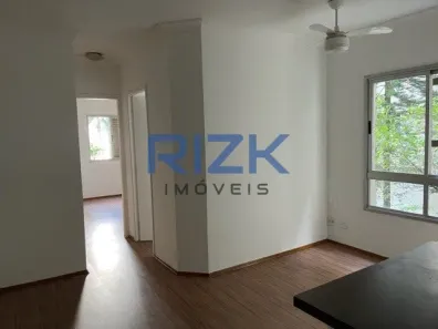Apartamento com 2 Quartos para alugar, 47m² no Aclimação, São Paulo