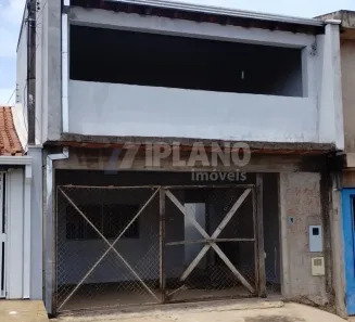 Casa com 3 Quartos à venda, 172m² no Jardim Medeiros, São Carlos