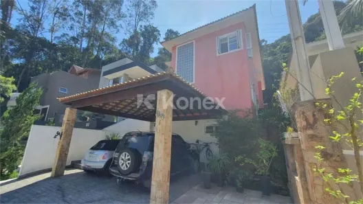 Casa de Condomínio com 3 Quartos à venda, 300m² no Jardim Itatinga, São Paulo