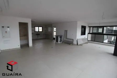 Apartamento com 3 Quartos à venda, 141m² no Jardim do Mar, São Bernardo do Campo