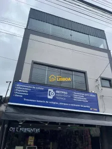 Sala Comercial para alugar, 36m² no Itaquera, São Paulo