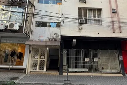 Ponto Comercial à venda, 43m² no Centro, Timóteo