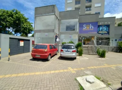 Ponto Comercial para alugar, 43m² no Nossa Senhora das Graças, Canoas