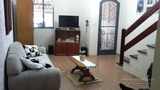 Casa com 3 Quartos à venda, 206m² no Jardim Rosália Alcolea, Sorocaba
