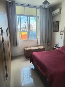 Apartamento com 2 Quartos à venda, 80m² no Tijuca, Rio de Janeiro