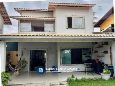 Casa com 3 Quartos à venda, 178m² no Mangabeira, Eusébio