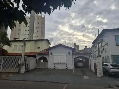 Casa com 3 Quartos à venda, 190m² no Cambuí, Campinas