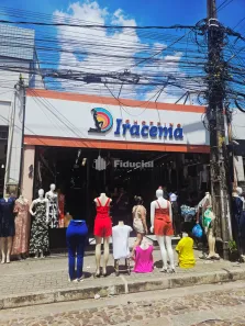 Lote/Terreno à venda, 280m² no Centro, Fortaleza