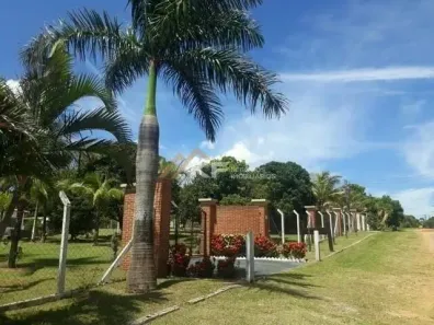 Fazenda/Sítio com 4 Quartos à venda, 4050m² no Centro, Cajuru