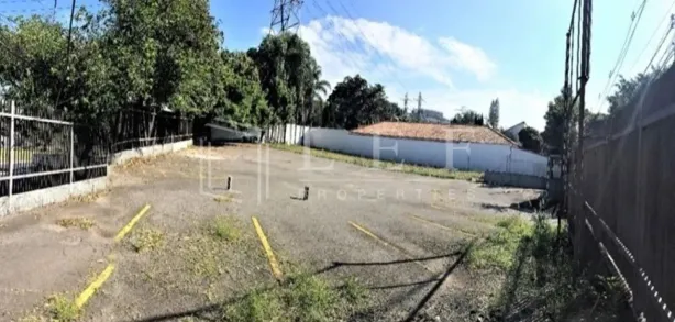 Lote/Terreno à venda, 1088m² no Alto de Pinheiros, São Paulo