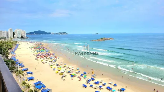 Apartamento com 3 Quartos à venda, 200m² no Pitangueiras, Guarujá