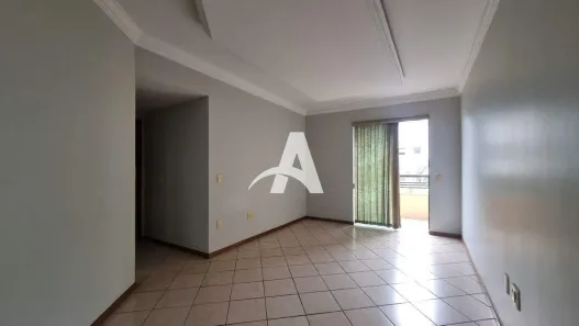 Apartamento com 3 Quartos para alugar, 87m² no Santa Mônica, Uberlândia