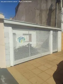Casa com 2 Quartos à venda, 80m² no São Judas Tadeu, Tatuí