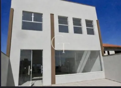 Galpão/Depósito/Armazém para alugar, 135m² no Itu Novo Centro, Itu