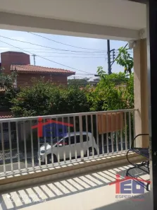 Casa com 2 Quartos à venda, 120m² no Jardim D'Abril, Osasco