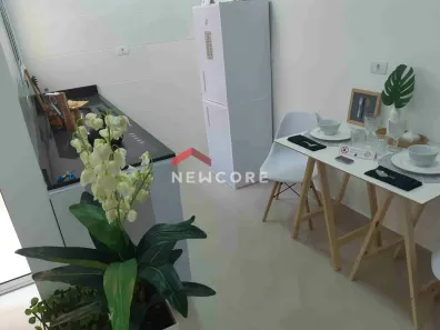 Apartamento com 3 Quartos à venda, 70m² no Vila Metalúrgica, Santo André