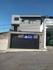 Imóvel Comercial com 4 Quartos à venda, 220m² no Jardim São Roberto, Guarulhos
