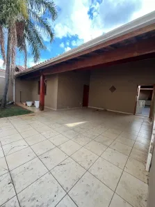 Casa com 3 Quartos à venda, 183m² no Jardim Residencial Alto da Graminha, Limeira