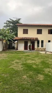 Casa com 3 Quartos à venda, 350m² no Itaipu, Niterói