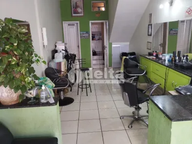 Ponto Comercial para alugar, 48m² no Nossa Senhora Aparecida, Uberlândia