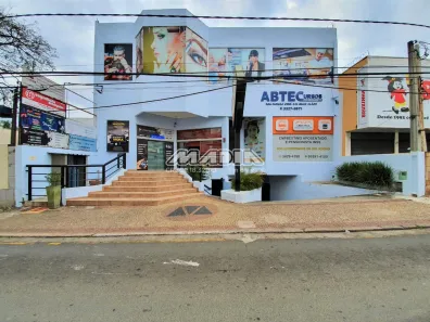 Prédio Comercial com 18 Quartos à venda, 1125m² no Centro, Valinhos