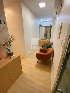 Sala Comercial à venda, 30m² no Nazaré, Belém