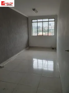 Sala Comercial para alugar, 38m² no Vila Polopoli, São Paulo