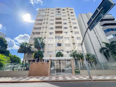 Apartamento com 3 Quartos à venda, 133m² no Centro, Londrina