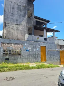 Imóvel Comercial com 8 Quartos à venda, 332m² no Vila Praiana, Lauro de Freitas