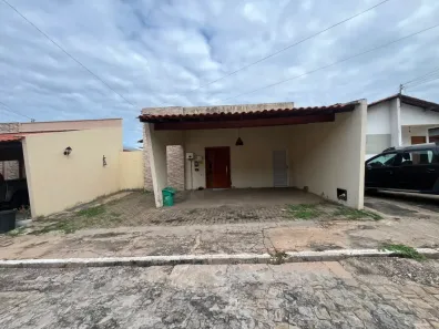 Casa de Condomínio com 2 Quartos à venda, 80m² no Gurupi, Teresina