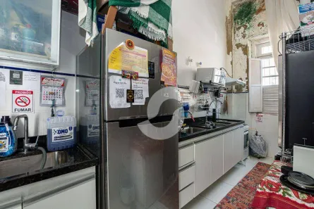 Casa com 3 Quartos à venda, 110m² no São Domingos, Niterói