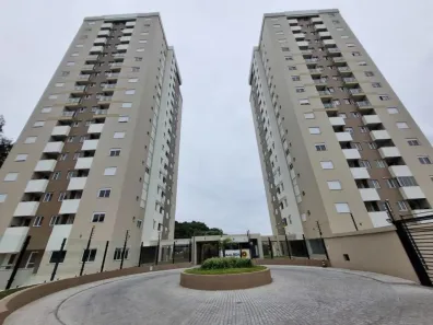Apartamento com 2 Quartos à venda, 54m² no Panazzolo, Caxias do Sul