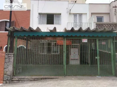 Casa com 3 Quartos à venda, 210m² no Ipiranga, São Paulo